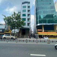 Cần bán gấp Building 2A-2A1 Nguyễn Thị Minh Khai, P. Đa Kao, Q. 1 - 7x19M, 7 Lầu ST, Bán 89 Tỷ