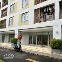 Cho Thuê Shophouse Chung Cư Quận 2 Parcspring Nguyễn Duy Trinh 2 Pn, Ở Và Kinh Doanh