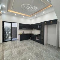 Nhà 4 Tầng Lô Góc 70M2 Hiện Đại, Điện Thông Minh Tại An Đồng - Ad. Đường Nhựa 8M Kinh Doanh Ok