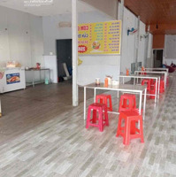 Cho Thuê Nhà Trệt Mặt Tiền Kinh Doanh-9967778944