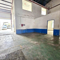 Cho Thuê Kho Xưởng 1000M2; 1500M2 Lã Xuân Oai, Q9 Gần Công Nghệ Cao