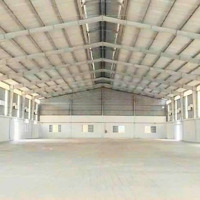 Kho - Xưởng ( 500M2) Quận Tân Phú.