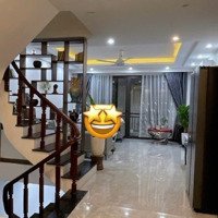 Bán Nhà Trần Bình Ôtô Lô Góc - Ngõ Thôngdiện Tích43M2 Giá Bán 8.8 Tỷ, Liên Hệ: 0949859830