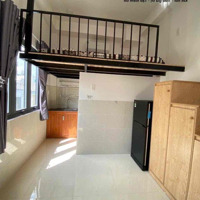 Phòng Duplex +Cửa Sổ Trời Quang Trung , Gò Vấp