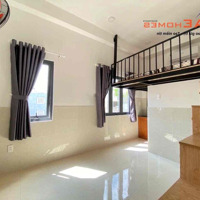 Phòng Duplex +Cửa Sổ Trời Quang Trung , Gò Vấp