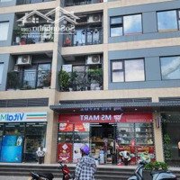 Cho Thuê Căn Shop Chân Đế Gần Sảnh Giá Bán 50 Triệu, Diện Tích 60M Vin Smart