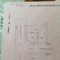 Cần Bán Đất 8X10M, Giá Bán 3,6 Tỷ Vnd Tại Đường Nguyễn Văn Tạo, Nhà Bè, Hồ Chí Minh