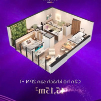 Căn 2 Ngủ Giá Rẻ Nhất The Ninety Complex Chỉ 3,8X Tỷ Full Nội Thất, Hỗ Trợ Vay. Liên Hệ: 0977.535.845