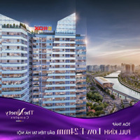 Căn 2 Ngủ Giá Rẻ Nhất The Ninety Complex Chỉ 3,8X Tỷ Full Nội Thất, Hỗ Trợ Vay. Liên Hệ: 0977.535.845