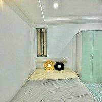 Cho Thuê Phòng Studio Đầy Đủ Nội Thất Đi Bộ Qua Đại Học Công Nghiệp, Sát Bên Phạm Văn Đồng