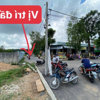 Bán Đất Thủ Dầu Một Đối Diện Trường Học