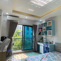 Bán Nhà Minh Khai - 40M2 Nhà Đẹp Thoáng Mát - Tặng Full Nội Thất - Giá Chỉ 5.X Tỷ.