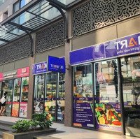 Tôi Cho Thuê Căn Shop Chân Đế Giá Bán 45 Triệu, Mặt Sảnh Vin Smart Tây Mỗ