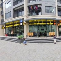 Tôi Cho Thuê Căn Shop Chân Đế Giá Bán 45 Triệu, Mặt Sảnh Vin Smart Tây Mỗ