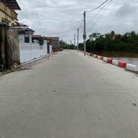 Bán Đất Tân Dân Khoái Châu 1845M2 Giá 6, 5 Triệu/M2