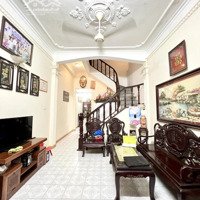 Bán Nhà Riêng Phố An Dương, Tây Hồ - Ngõ Thông To Như Phố: 70M2 X 3 Tầng - Hơn 9 Tỷ