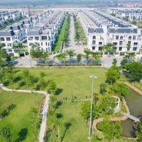 Hud Mê Linh Central Mở Bán Giai Đoạn Mới 121 Căn Nhà Ở Thấp Tầng (Nv06; Bt06; Bt07; Bt*04)