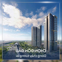 Masteri Grand Avenue - Căn Hộ 1N+