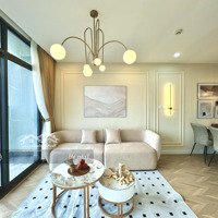 Duy Nhất! Căn Hộ Cho Thuê 3 Phòng Ngủ 118M2, Đầy Đủ Nội Thất, 17 Triệu5 Tại Golden Palace Mễ Trì, Đang Trống