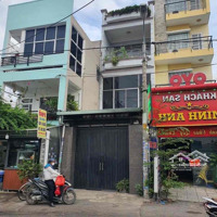 Cho Thuê Nhà Nguyên Cănmặt Tiềnđường Số 1 P11 Gò Vấp