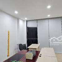 Bán Nhà 4.5 Tầng Phố Nguyễn Phong Sắc, Trần Quốc Hoàn 55M2, Phân Lô Ô Tô, Kinh Doanh, Giá Bán 16.3 Tỷ.