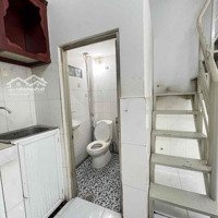 Nhà Cho Thuê 36M2 Bùi Minh Trực P6Q8 Sát Mặt Tiền 2Pn