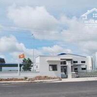 SANG GẤP (10X35)=350M2 TC NGAY TRUNG TÂM THỊ XÃ GẦN CHỢ, TRƯỜNG BUÔN BÁN ĐÔNG. GIÁ 130TR