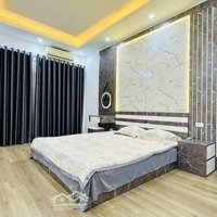 Bán Nhà Văn Cao, Ngõ Thoáng, Nhà Đẹp, Full Nội Thất, Gần Hồ, 41M2*3 Tầng, Giá Bán 6.5 Tỷ