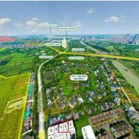 KĐT ECO PARK- Sở hữu ngay căn hộ 2-3Pn với giá chỉ từ #50tr/m2