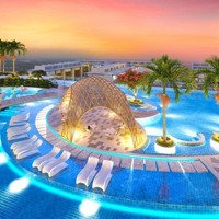 Chỉ Từ 440 Triệu Sở Hữu Căn Hộ Home - Resort Tại Tpm Bình Dương