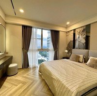 Cho Thuê Gấp Căn Hộ 2 Phòng Ngủrẻ Đẹp Midtown, Phú Mỹ Hưng Quận 7, View Sông Thoáng Mát