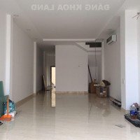 Bán Gấp Nhà 5 Tầng Mặt Tiền Đường Tô Ngọc Vân. Giá Cực Sốc.