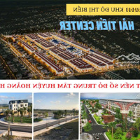 Bán Đất Nền Dự Án Chính Chủ , Giá Đầu Tư !!