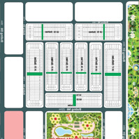 Bán Nền 110 M2 Dự Án Ecosun , Nhơn Trạch - Đồng Nai , Vị Trí Siêu Đẹp , Giá Tốt .