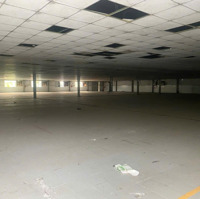 Cho Thuê Kho Xưởng Gần Kcn Đức Hòa 3, Long An,Khuôn Viên : 11.000M2,Xây Dựng : 5.200M2, Trạm 360Kva