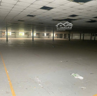 Cho Thuê Kho Xưởng Gần Kcn Đức Hòa 3, Long An,Khuôn Viên : 11.000M2,Xây Dựng : 5.200M2, Trạm 360Kva