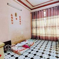 Quận 11- Lãnh Binh Thăng - 45.2M2 - 4 Phòng Ngủ-Mặt Tiềnđường 6M Thông - 6.9 Tỷ Thương Lượng