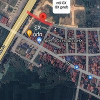 Đấu Giá X3 Tam Đồng, Đón Sóng Chuẩn Bị Đấu Khu X3 Lớn. Cách Vđ4 2Km. Sổ Đỏ Sẵn Giao Dịch