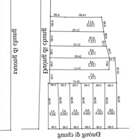 Bán Đất F0 Tân Hòa Tp Phú Mỹ - Giá 2Xx Triệu