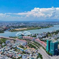 Bán Townhouse Sun Cosmo Residence Đà Nẵng Ngay Trung Tâm Tp, Kinh Doanh Sầm Uất