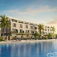 Vinhomes Royal Island: Bán Shophouse Tla - 383, Mặt Đường Chính, Biển Lớn Sau Nhà, Ck Lên Đến 22,5%