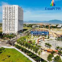 CĂN 2PN FPT PLAZA 3 GIÁ CHỈ 2 TỶ 5 VIEW QUẢNG TRƯỜNG NHẠC NƯỚC