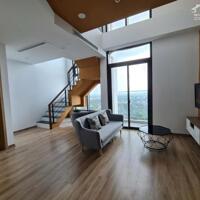 Chỉ 50tr/m2 - Sở hữu căn hộ Duplex 3 ngủ - Chung cư skyoasis Ecopark