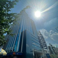 Bán Sàn Văn Phòng Chợ Mơ Vinaconex Diamond Tower 459C Bạch Mai, Đã Hoàn Thiện, Bàn Giao Ngay