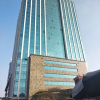 Bán Sàn Văn Phòng Chợ Mơ Vinaconex Diamond Tower 459C Bạch Mai, Đã Hoàn Thiện, Bàn Giao Ngay