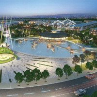 Bán Đất Nền Dự Án Saigon Riverpark Đường Quốc Lộ 50 Cần Giuộc, Long An, Giá Chỉ 1,65 Tỷ Vnd