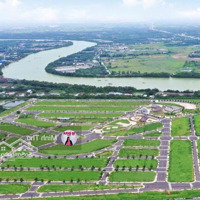 Bán Đất Nền Dự Án Saigon Riverpark Tại Cần Giuộc, Long An Giá Tốt. Liên Hệ 0988882003 Minh Thơ