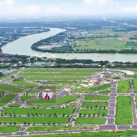 Cần Bán Đất Nền Dự Án Saigon Riverpark Giá Chỉ 1,65 Tỷ Vnd