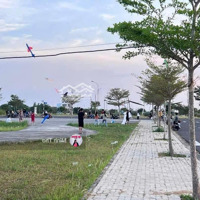 Cần Bán Đất Nền Dự Án Saigon Riverpark Giá Chỉ 1,65 Tỷ Vnd