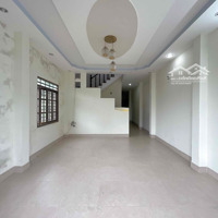 Nhà Hẻm 824 Nguyễn Bình, Nhơn Đức, 200M2